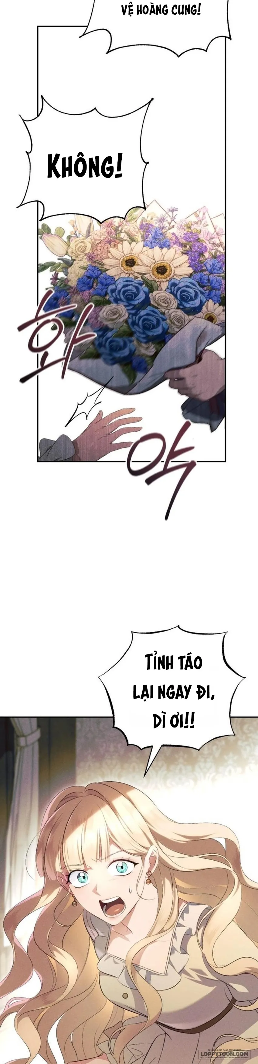 Kẻ Trộm Chồng - Chap 7 - Trang 37