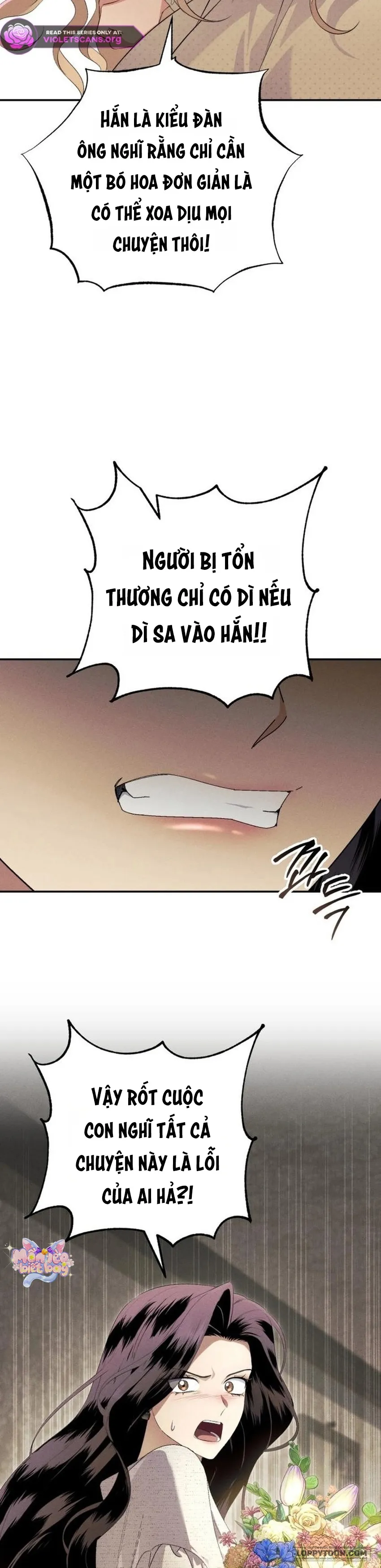 Kẻ Trộm Chồng - Chap 7 - Trang 38