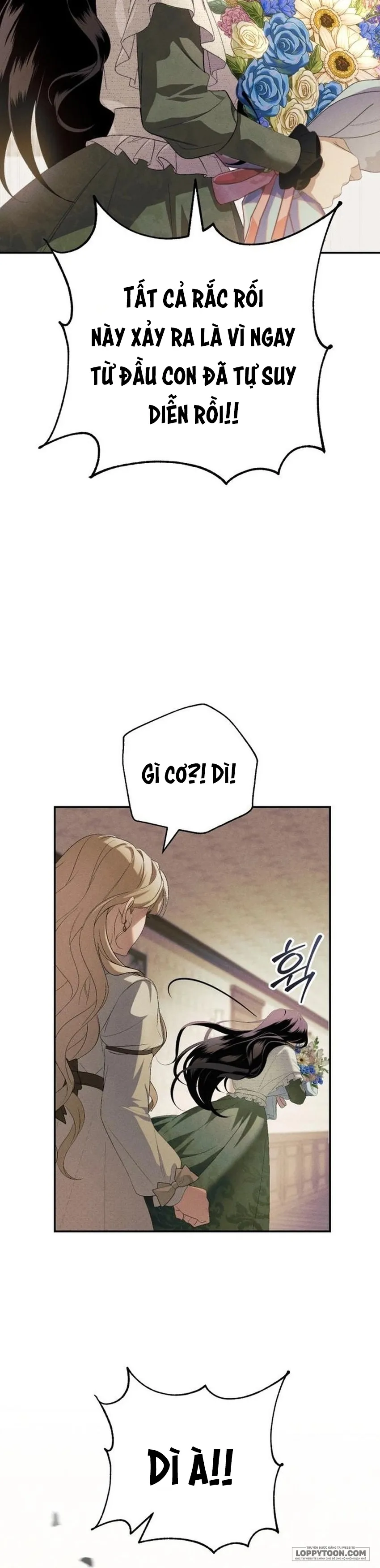 Kẻ Trộm Chồng - Chap 7 - Trang 39