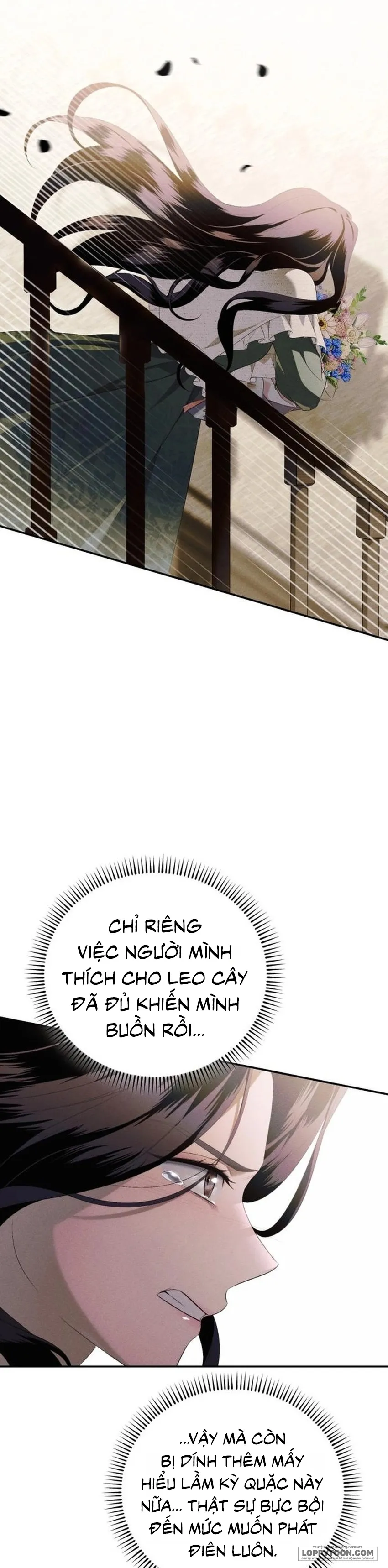 Kẻ Trộm Chồng - Chap 7 - Trang 40