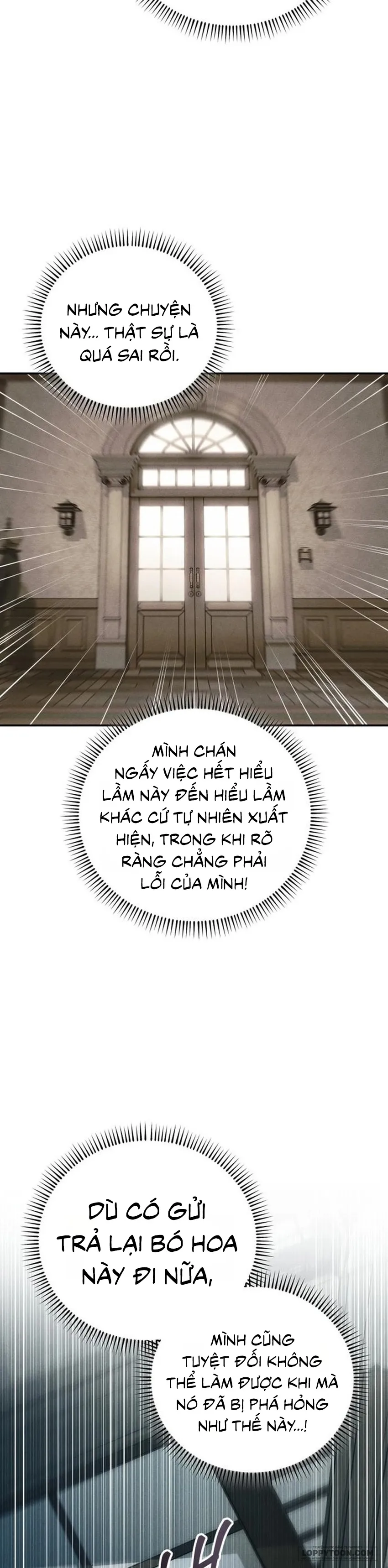 Kẻ Trộm Chồng - Chap 7 - Trang 41