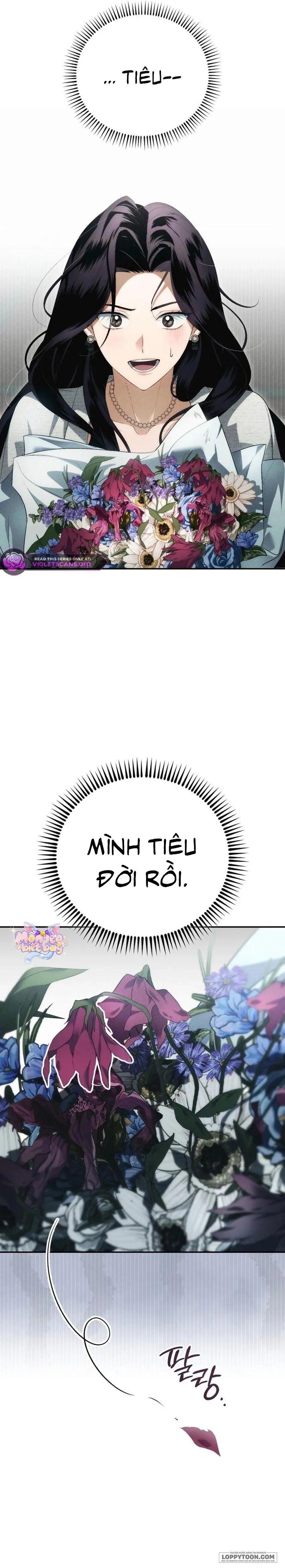 Kẻ Trộm Chồng - Chap 7 - Trang 44