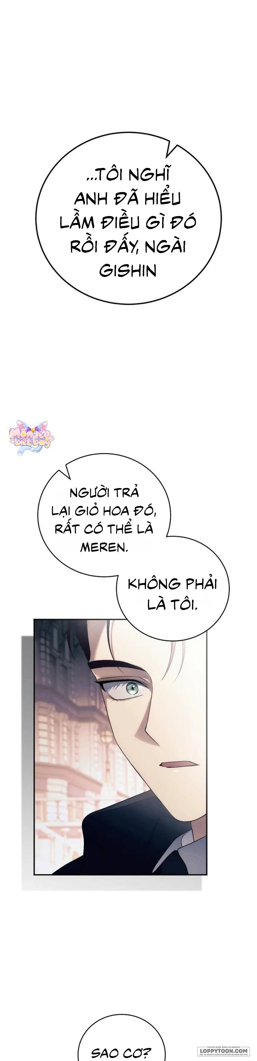 Kẻ Trộm Chồng - Chap 7 - Trang 5