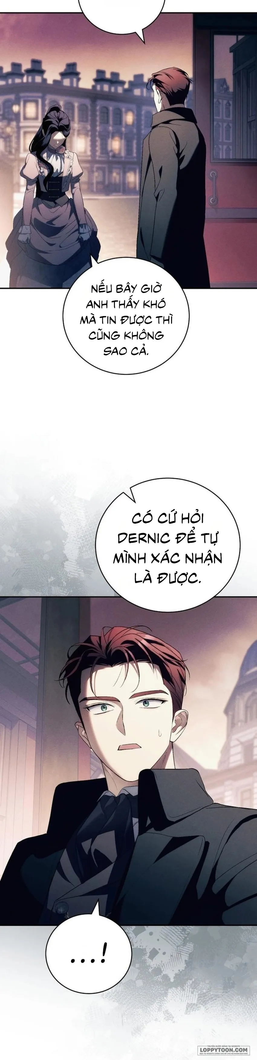 Kẻ Trộm Chồng - Chap 7 - Trang 6