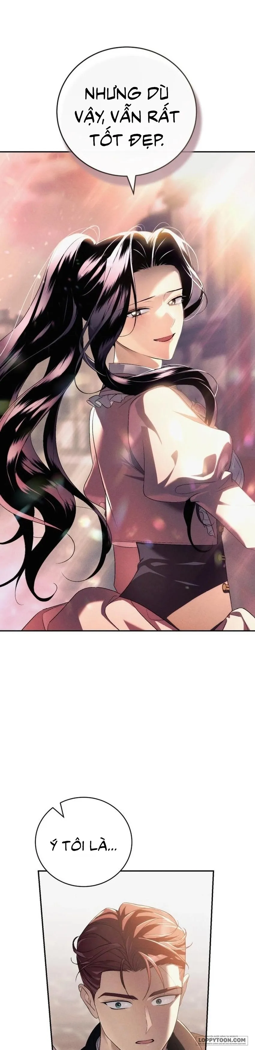 Kẻ Trộm Chồng - Chap 7 - Trang 8