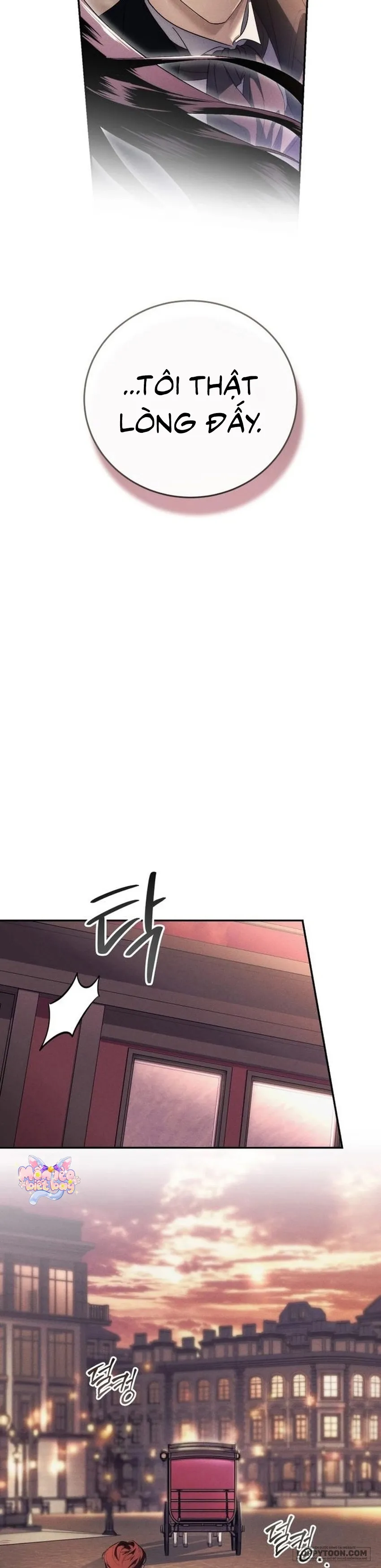 Kẻ Trộm Chồng - Chap 7 - Trang 9