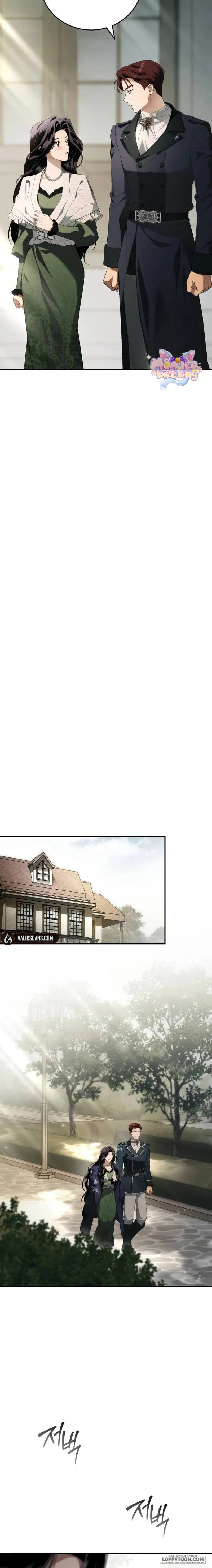 Kẻ Trộm Chồng - Chap 8 - Trang 13