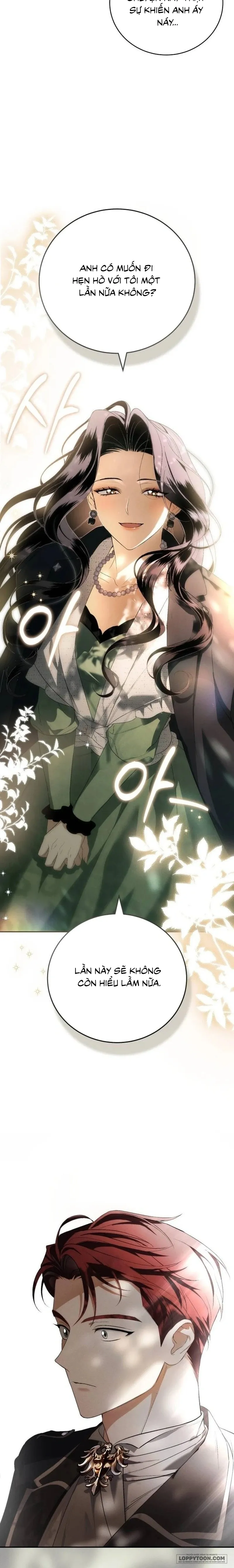 Kẻ Trộm Chồng - Chap 8 - Trang 17
