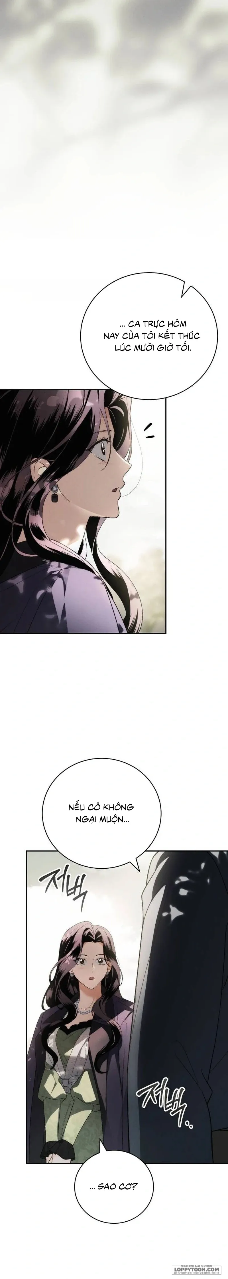 Kẻ Trộm Chồng - Chap 8 - Trang 18