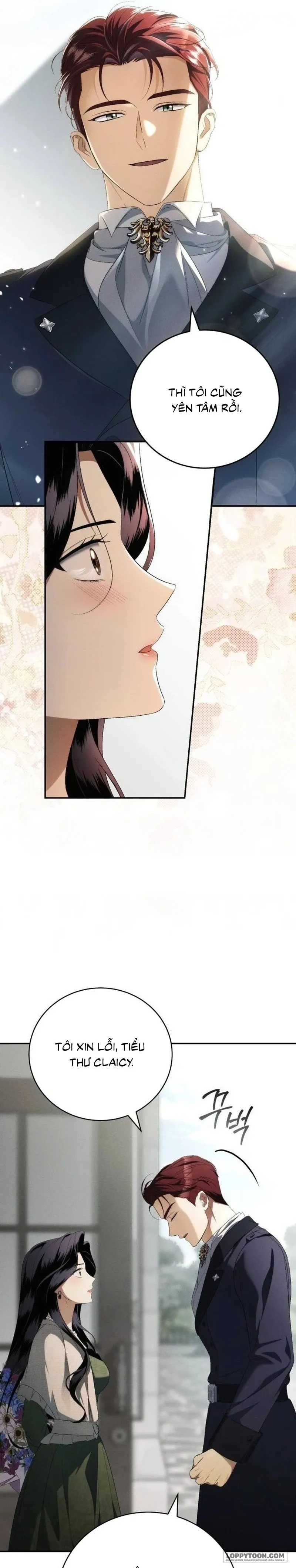 Kẻ Trộm Chồng - Chap 8 - Trang 2