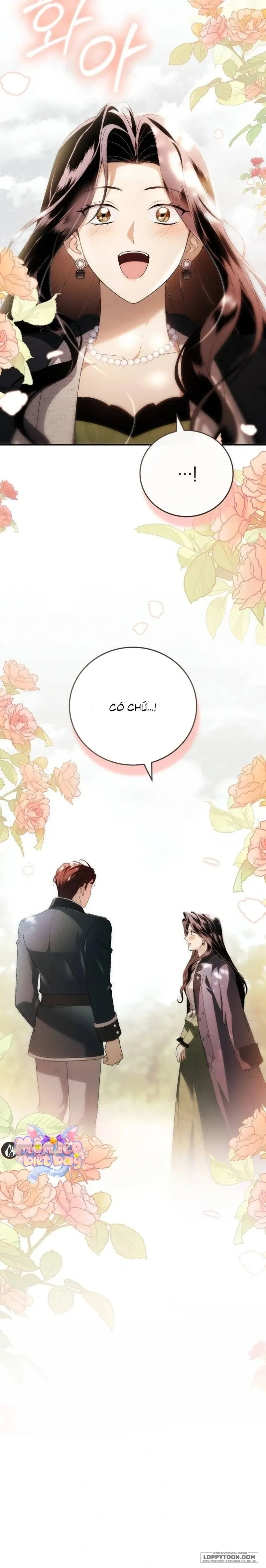 Kẻ Trộm Chồng - Chap 8 - Trang 20
