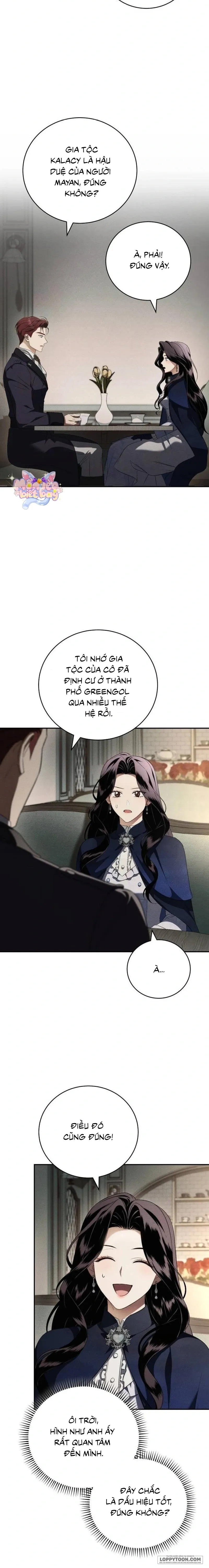 Kẻ Trộm Chồng - Chap 8 - Trang 25