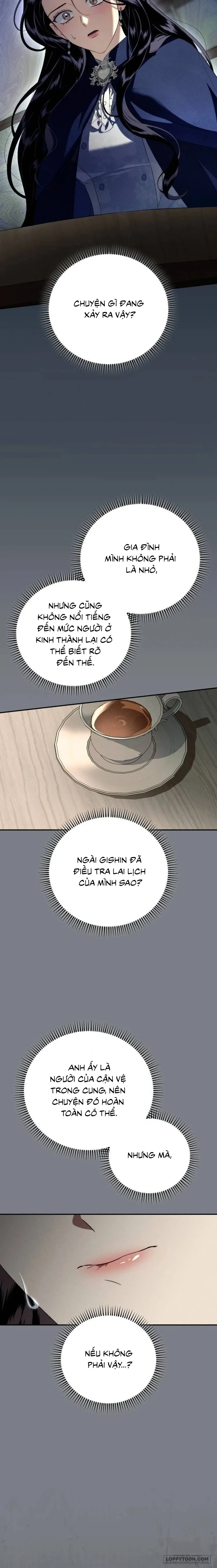 Kẻ Trộm Chồng - Chap 8 - Trang 27