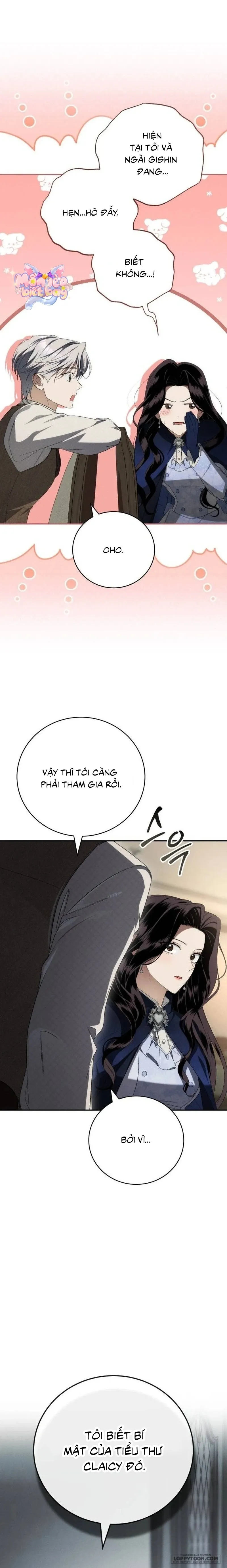Kẻ Trộm Chồng - Chap 8 - Trang 31
