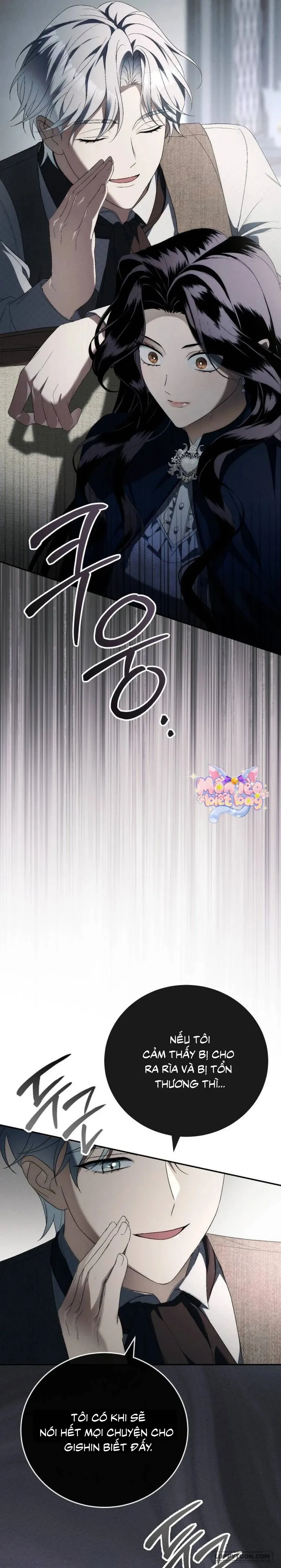 Kẻ Trộm Chồng - Chap 8 - Trang 32