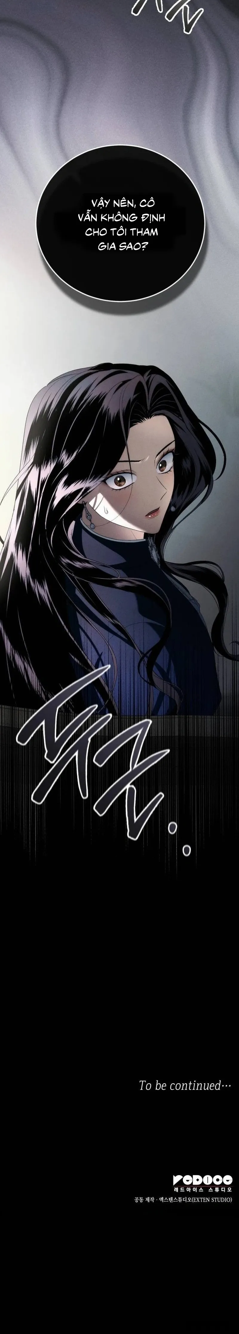Kẻ Trộm Chồng - Chap 8 - Trang 33