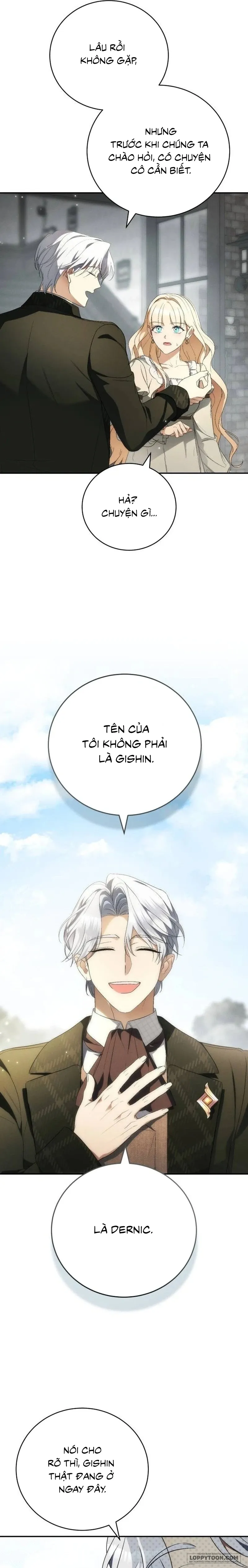 Kẻ Trộm Chồng - Chap 8 - Trang 6