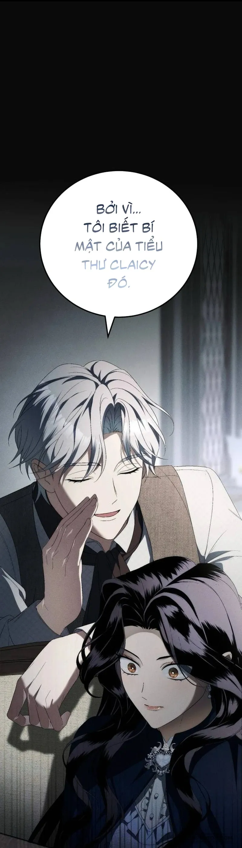 Kẻ Trộm Chồng - Chap 9 - Trang 0