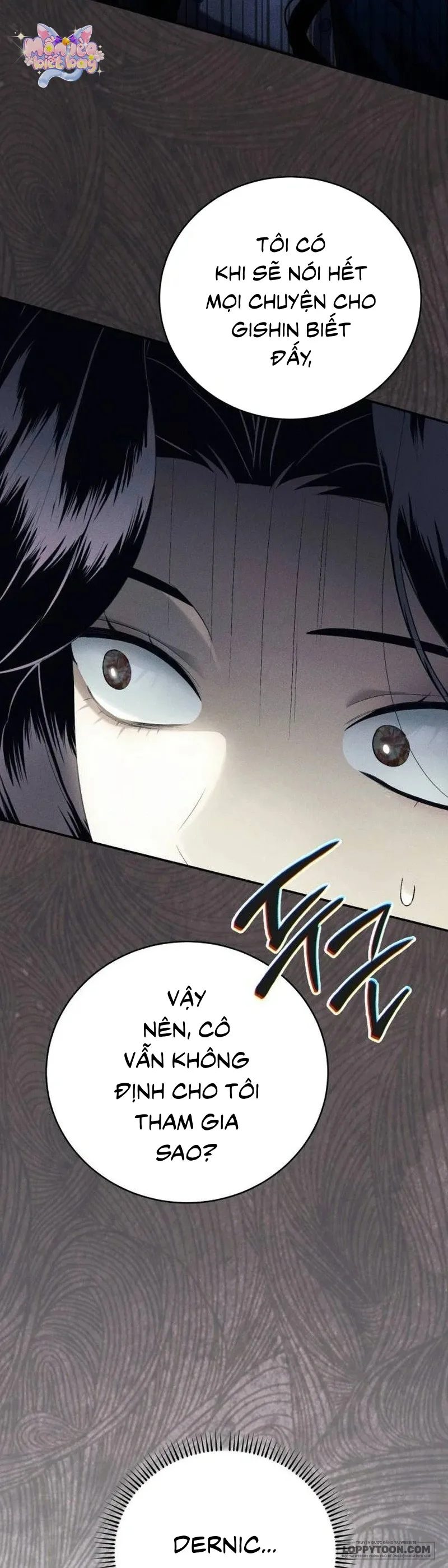 Kẻ Trộm Chồng - Chap 9 - Trang 1