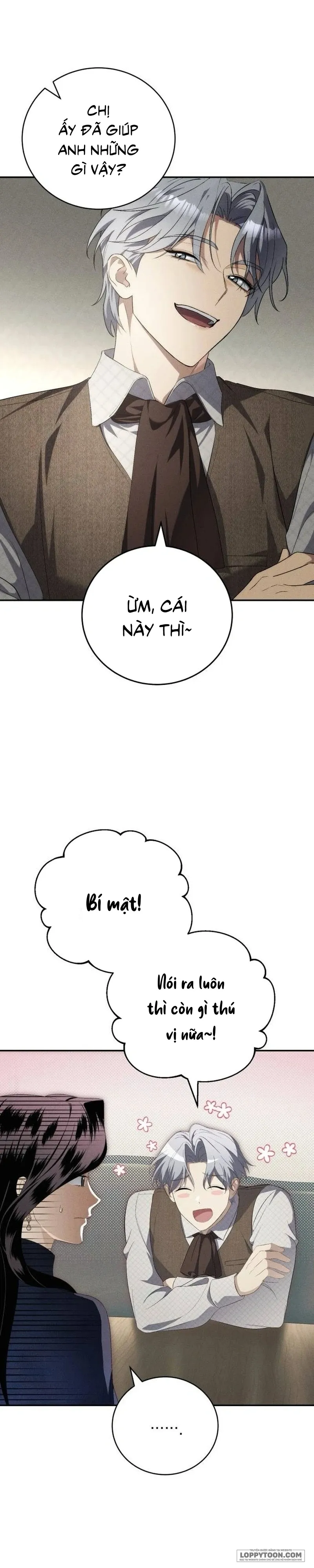 Kẻ Trộm Chồng - Chap 9 - Trang 11