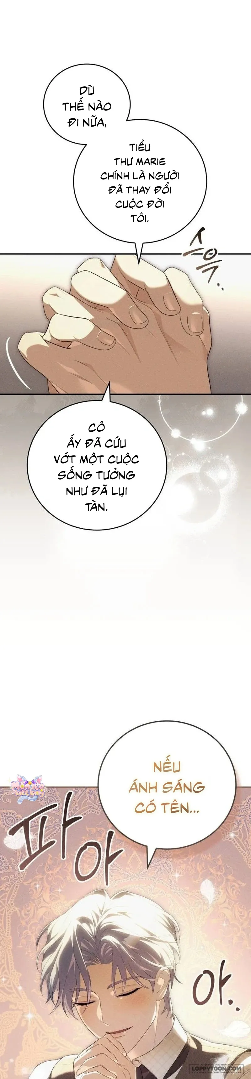 Kẻ Trộm Chồng - Chap 9 - Trang 12