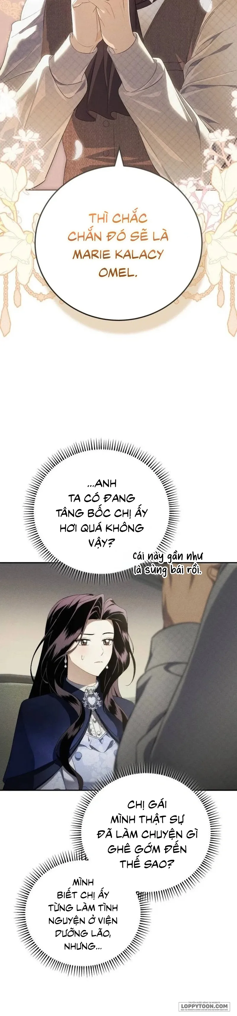 Kẻ Trộm Chồng - Chap 9 - Trang 13