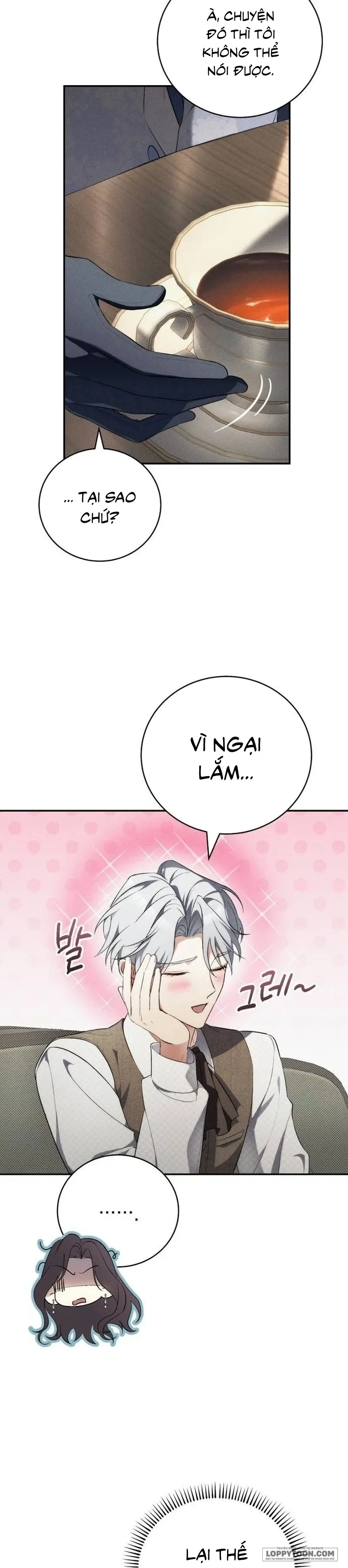 Kẻ Trộm Chồng - Chap 9 - Trang 15