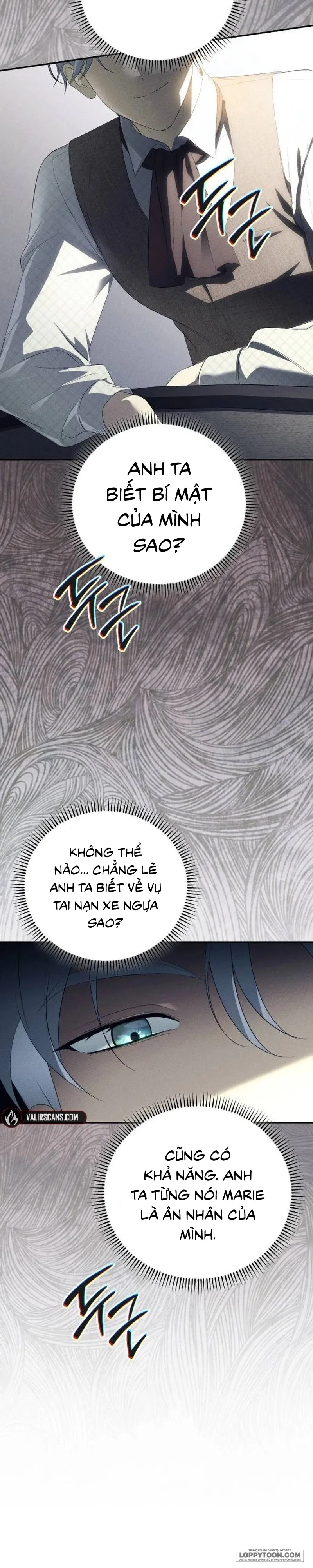 Kẻ Trộm Chồng - Chap 9 - Trang 2