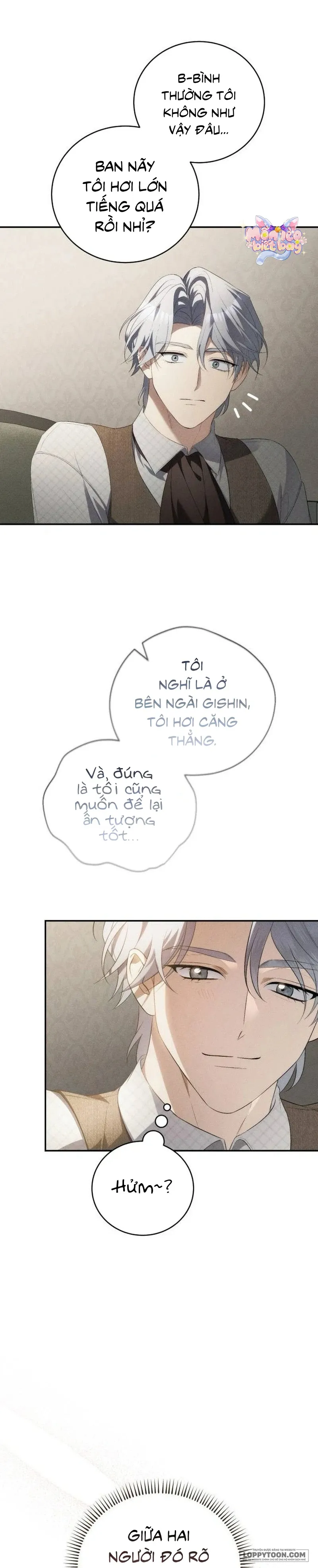 Kẻ Trộm Chồng - Chap 9 - Trang 21