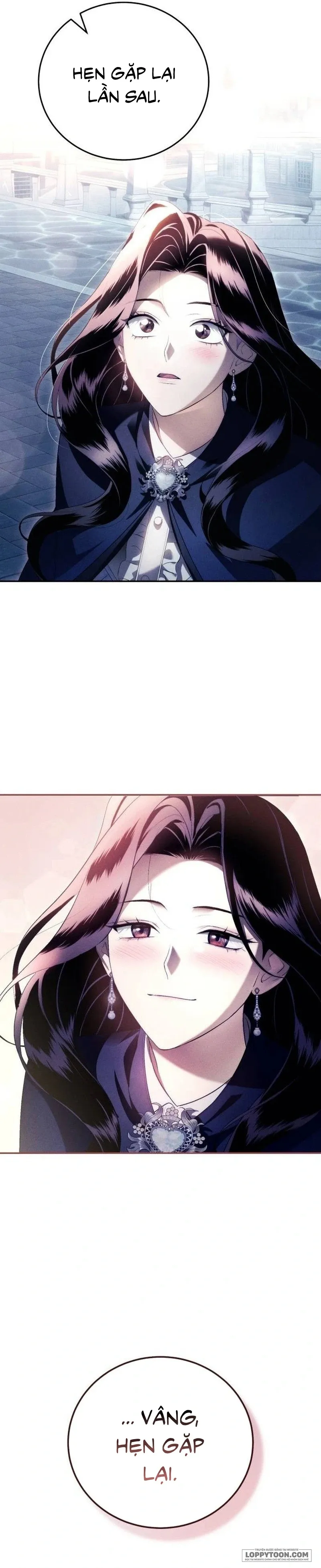 Kẻ Trộm Chồng - Chap 9 - Trang 24