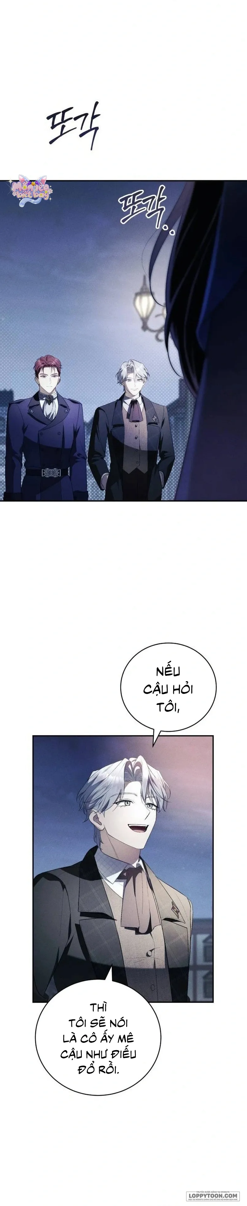 Kẻ Trộm Chồng - Chap 9 - Trang 25