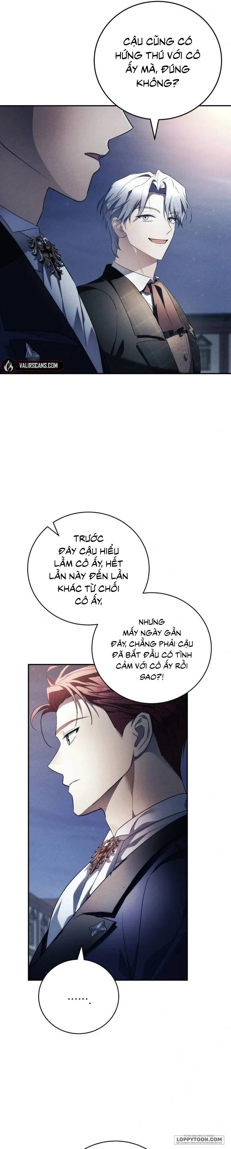 Kẻ Trộm Chồng - Chap 9 - Trang 26