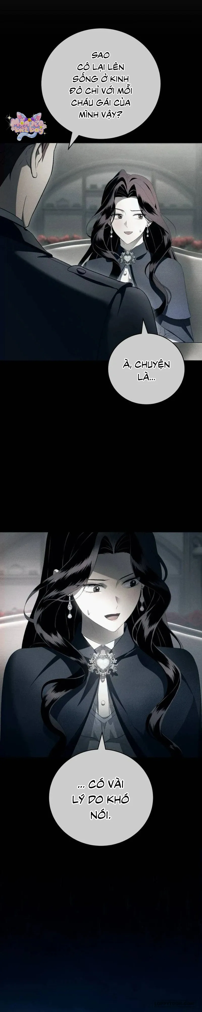 Kẻ Trộm Chồng - Chap 9 - Trang 29