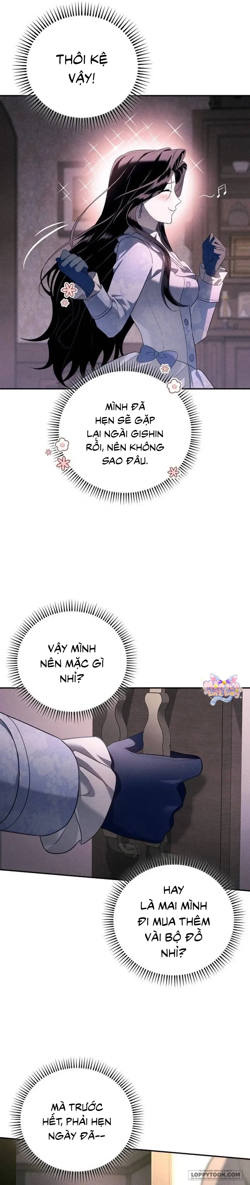 Kẻ Trộm Chồng - Chap 9 - Trang 32
