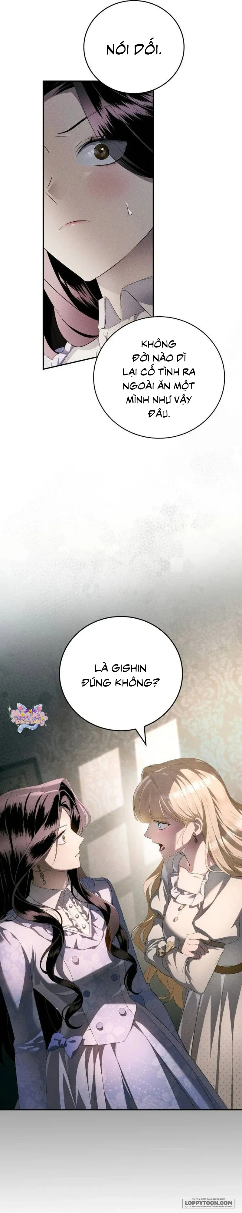 Kẻ Trộm Chồng - Chap 9 - Trang 36