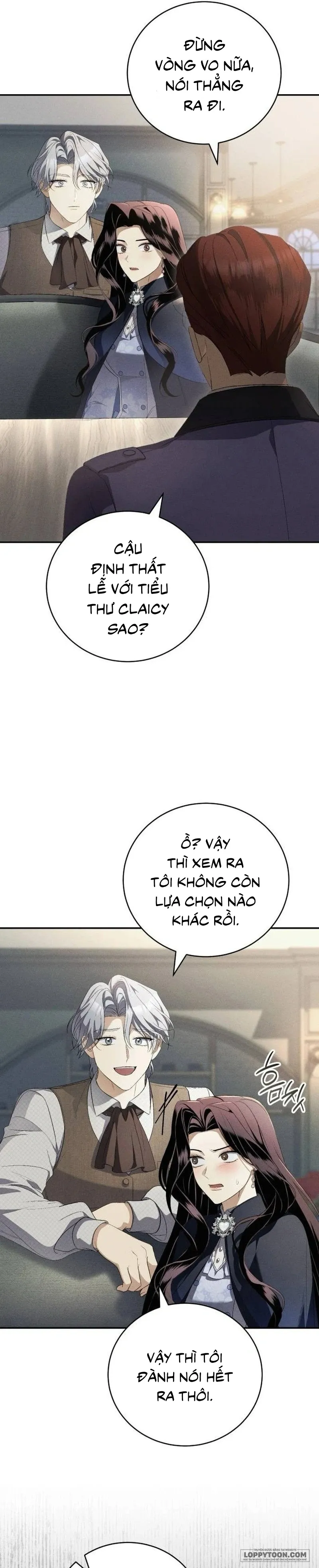 Kẻ Trộm Chồng - Chap 9 - Trang 4