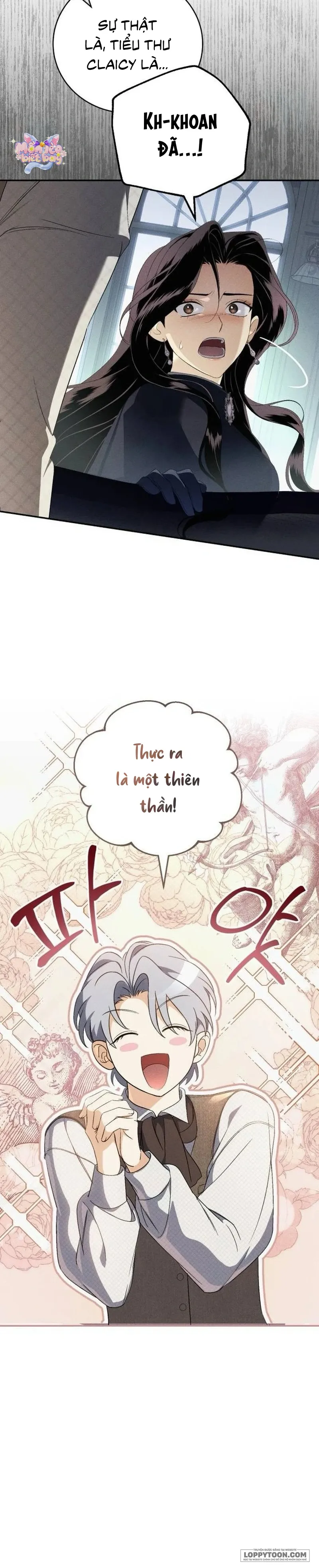 Kẻ Trộm Chồng - Chap 9 - Trang 5