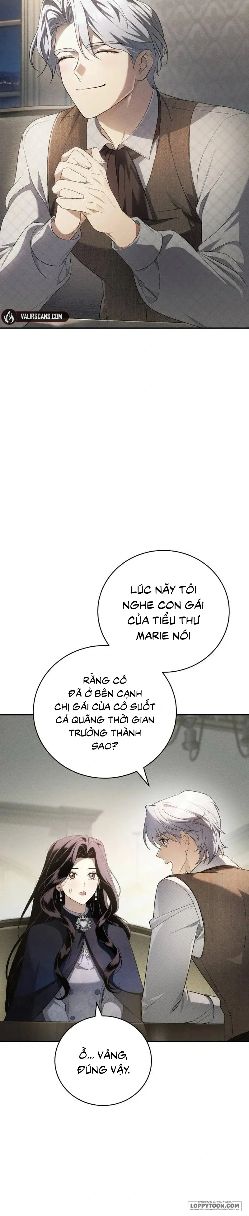 Kẻ Trộm Chồng - Chap 9 - Trang 9