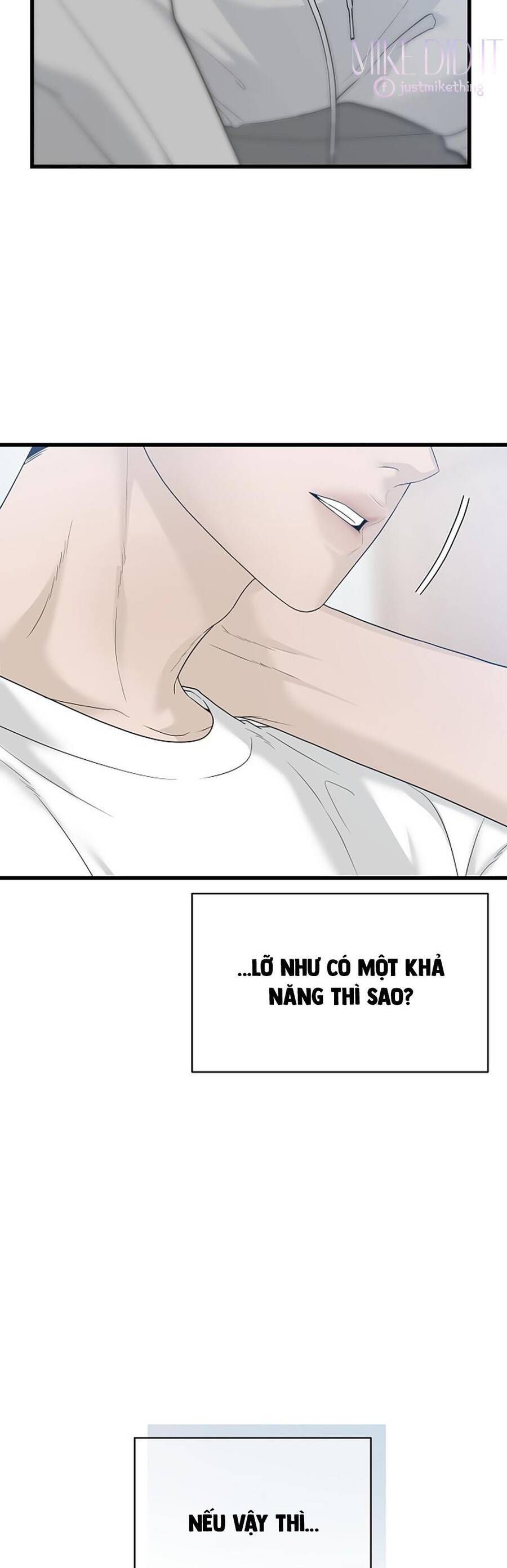 Kẻ Xâm Nhập Dịu Dàng - Chap 1