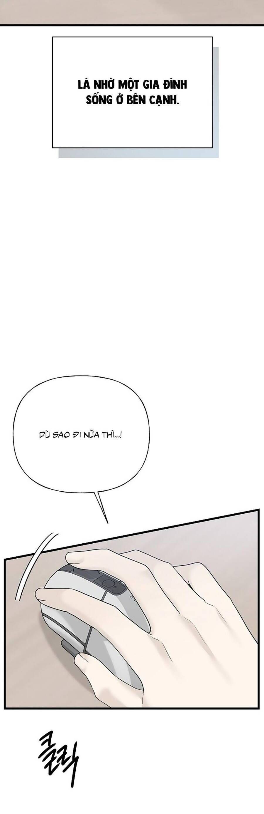 Kẻ Xâm Nhập Dịu Dàng - Chap 1