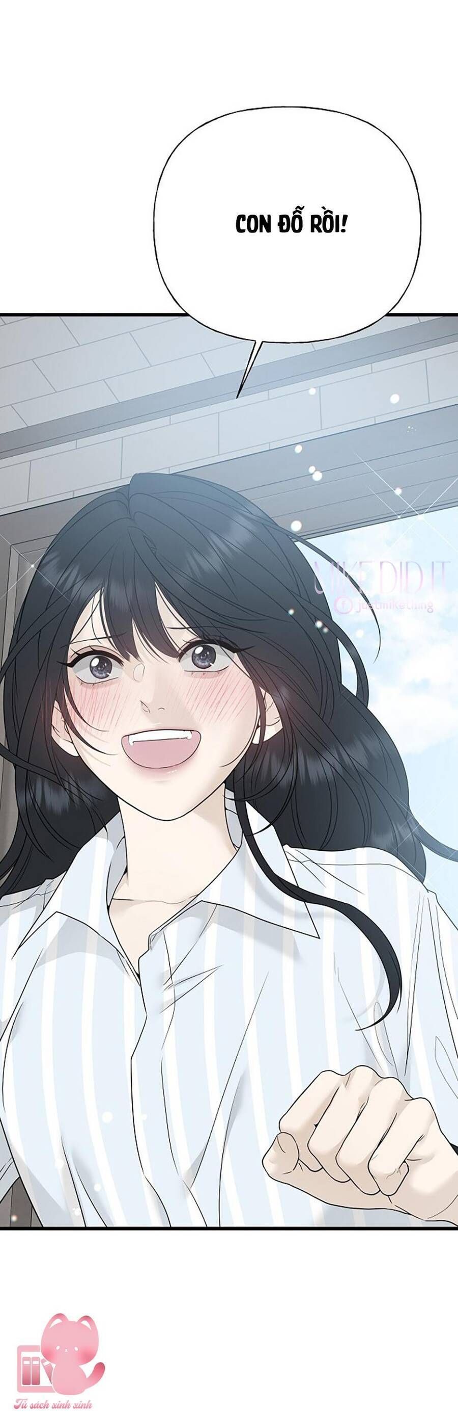 Kẻ Xâm Nhập Dịu Dàng - Chap 1