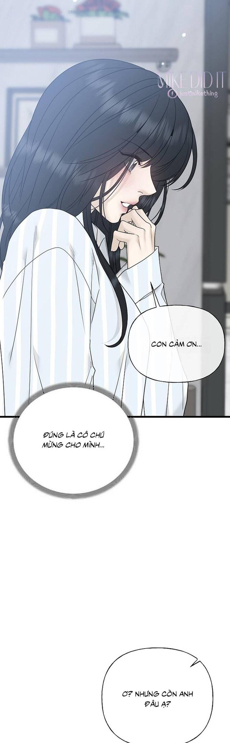 Kẻ Xâm Nhập Dịu Dàng - Chap 1