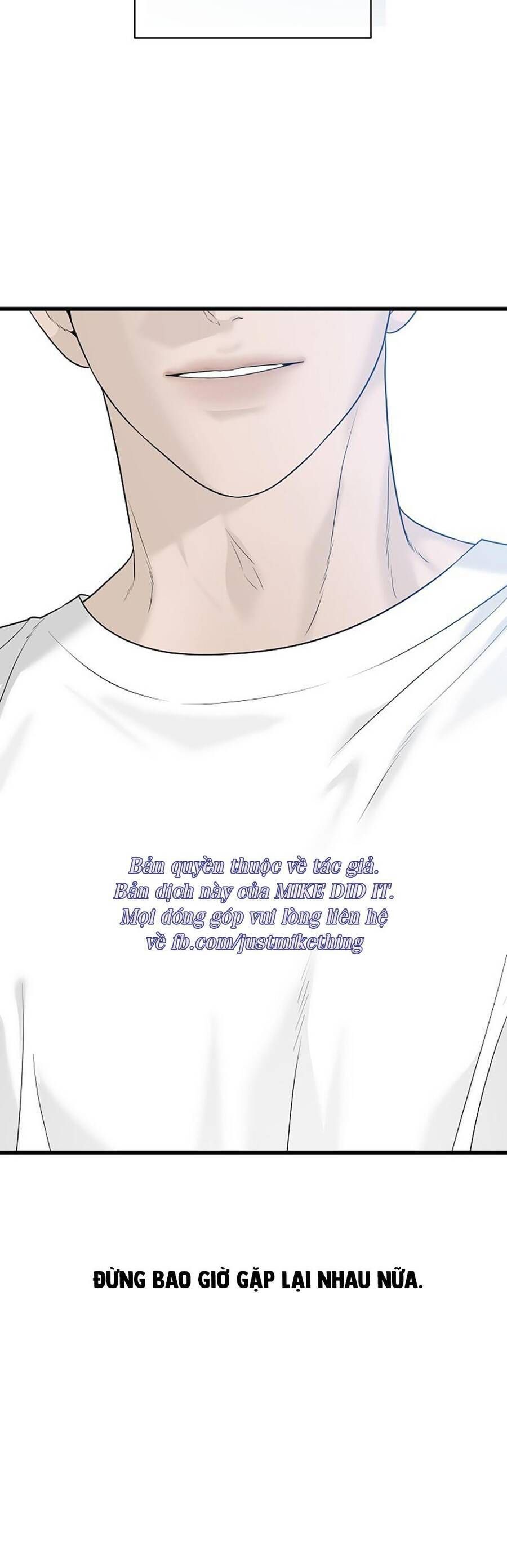 Kẻ Xâm Nhập Dịu Dàng - Chap 1