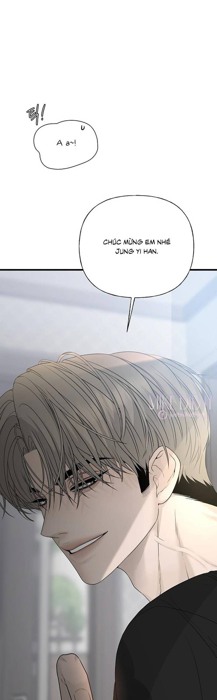 Kẻ Xâm Nhập Dịu Dàng - Chap 1