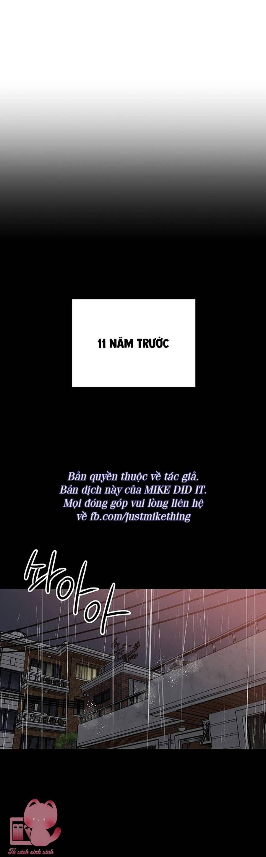 Kẻ Xâm Nhập Dịu Dàng - Chap 1