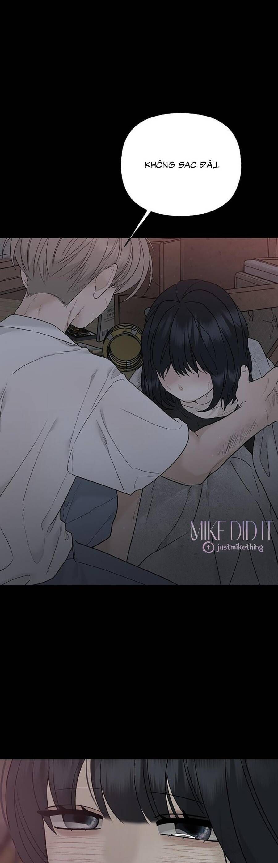 Kẻ Xâm Nhập Dịu Dàng - Chap 1