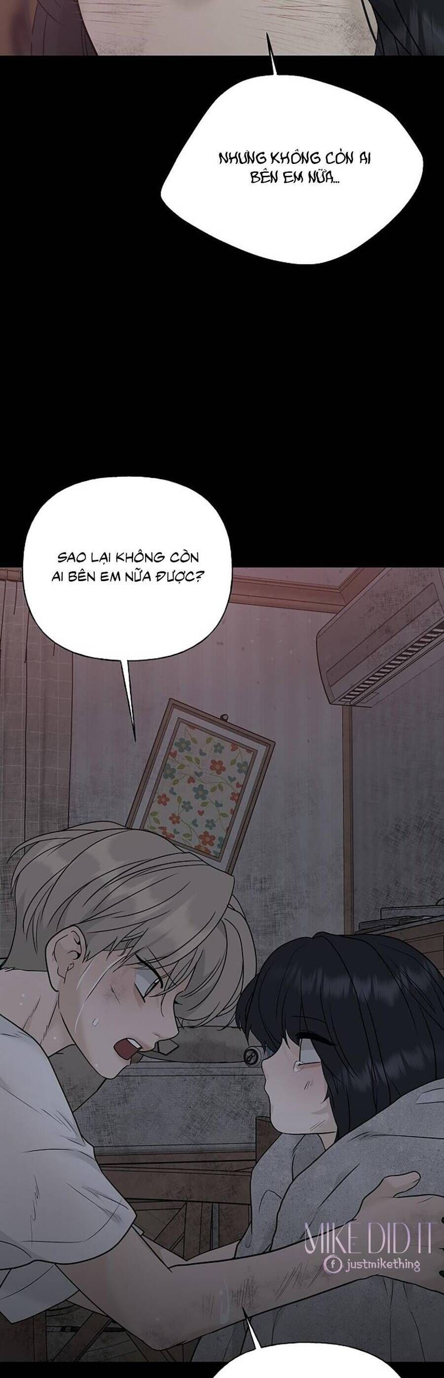 Kẻ Xâm Nhập Dịu Dàng - Chap 1