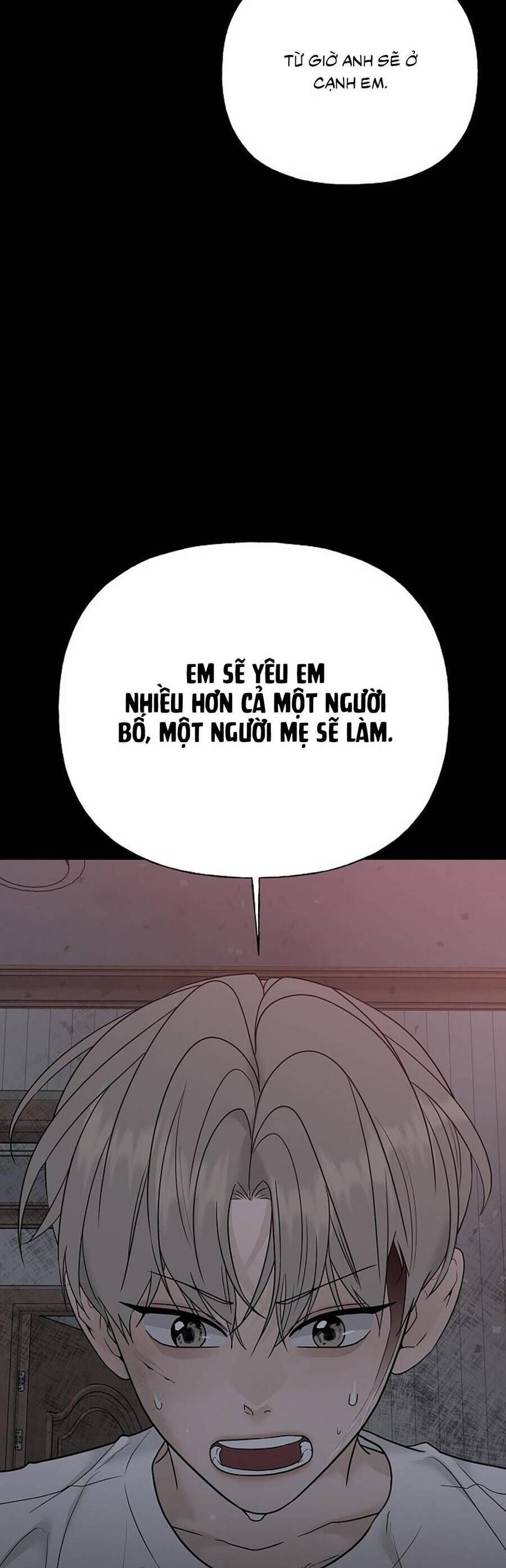 Kẻ Xâm Nhập Dịu Dàng - Chap 1
