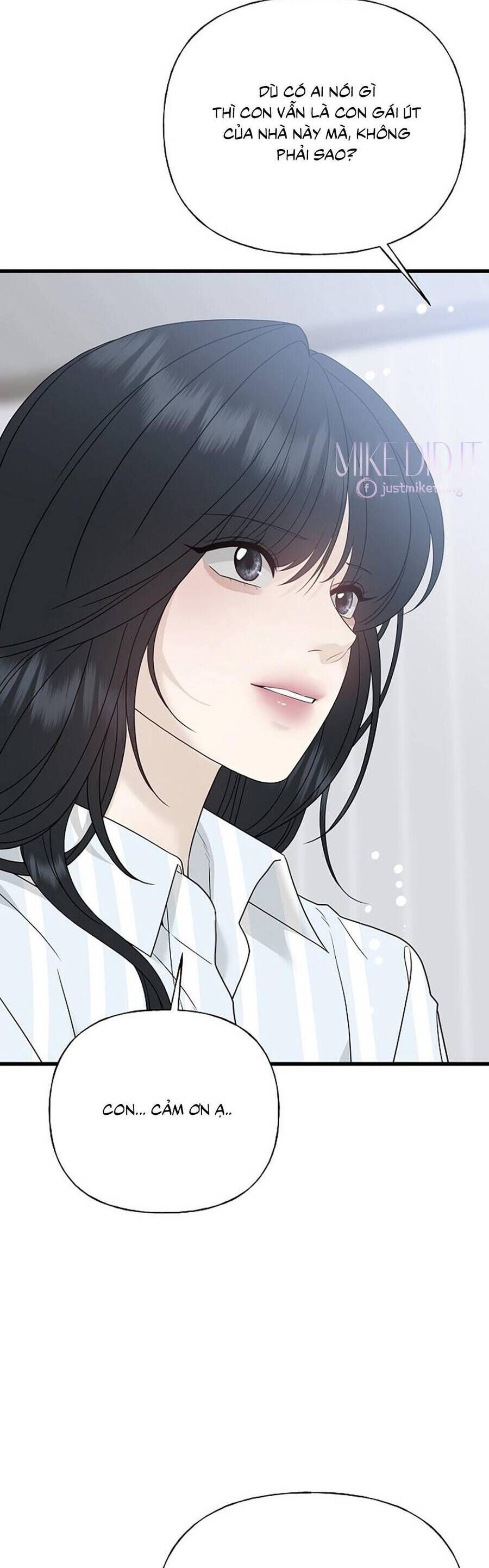 Kẻ Xâm Nhập Dịu Dàng - Chap 1