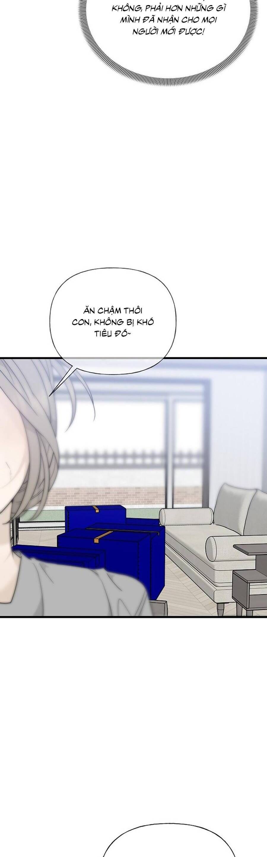 Kẻ Xâm Nhập Dịu Dàng - Chap 1